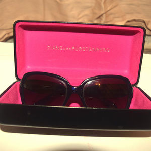 Dvf Sunglasses